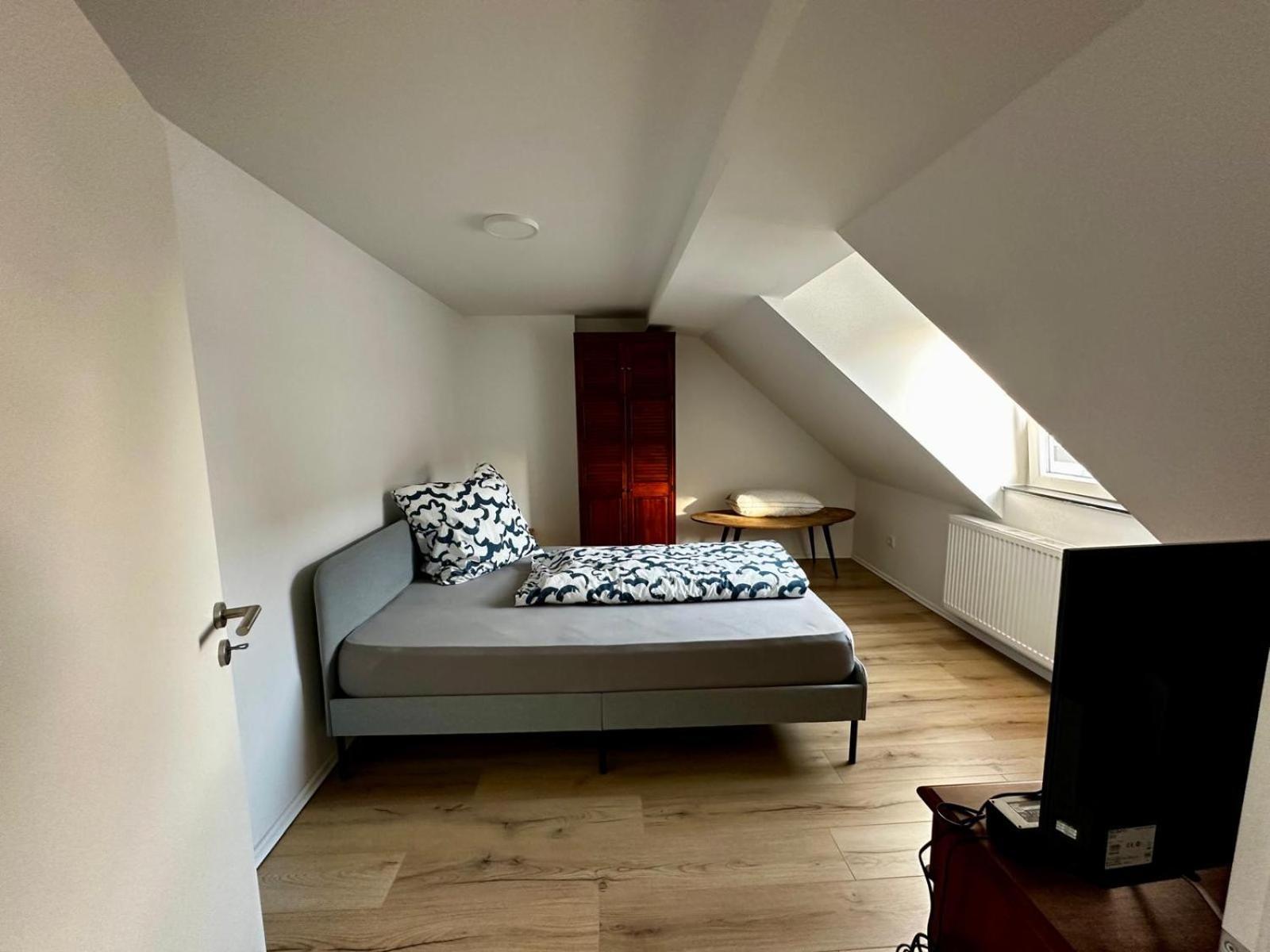 Appartement Bee Flats à Velbert Extérieur photo